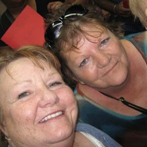 Meet your Posher, Sandra